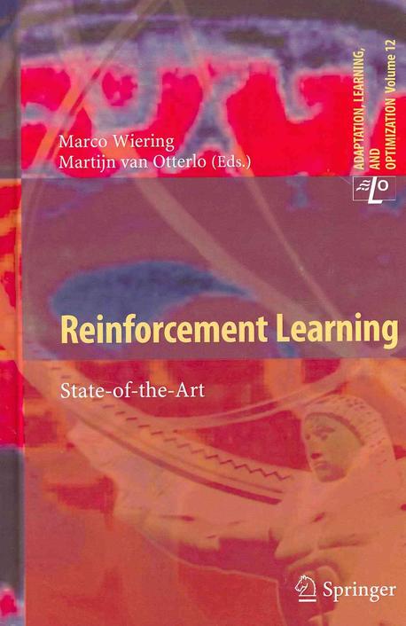 ���絵�� Reinforcement Learning