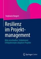 ���絵�� Resilienz Im Projektmanagement