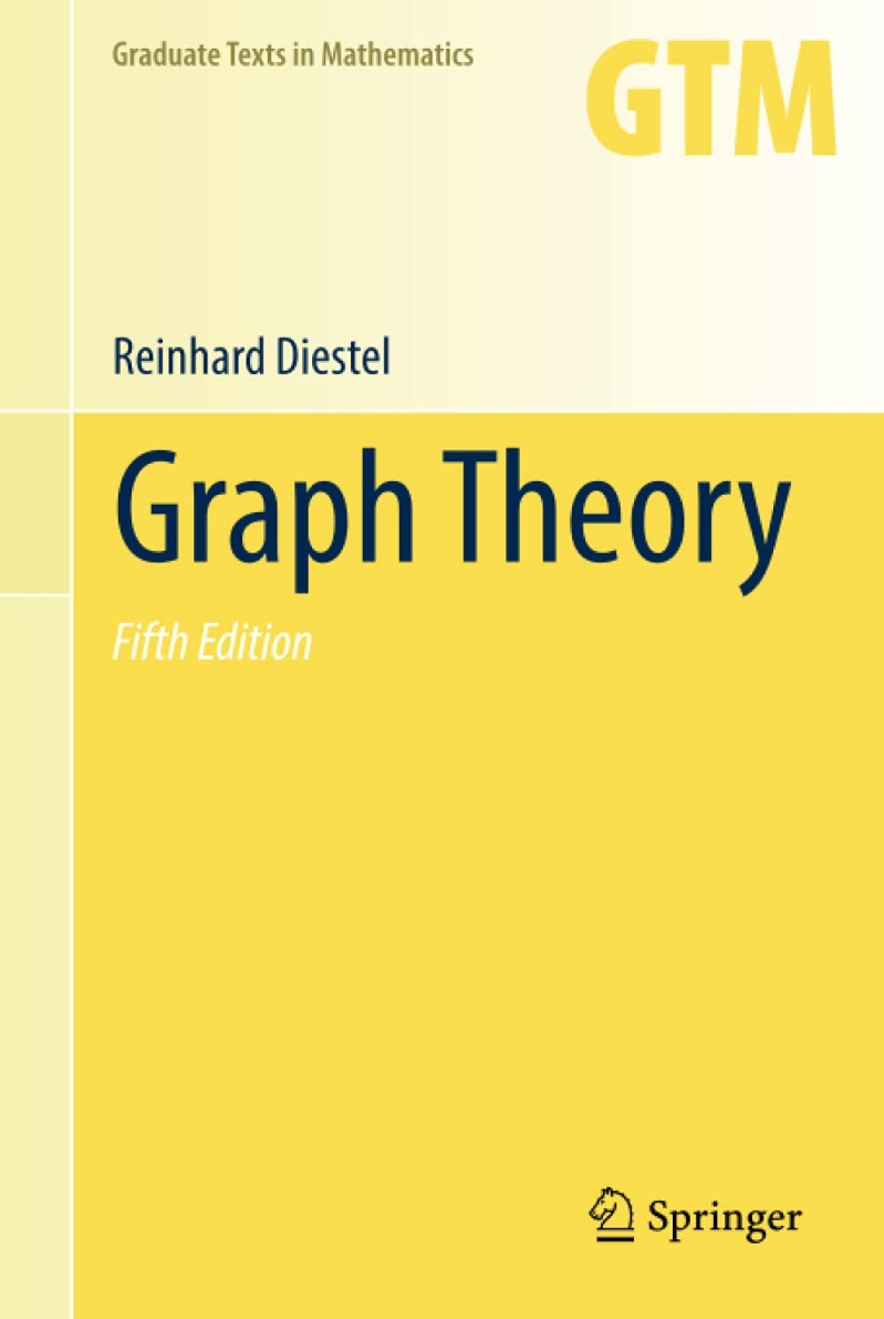 <span class="prod_category">[���絵��]</span> Graph Theory