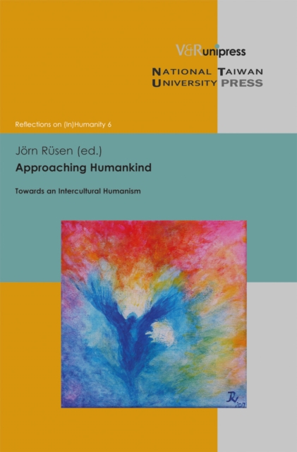 ���絵�� Approaching Humankind