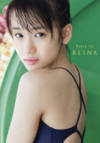 �Ϻ����� THIS IS REINA ��-�˫�Ҧ.18��ߣּү�����
