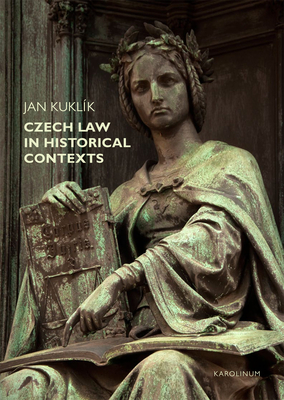 [���絵��] Czech Law in Historical Contexts