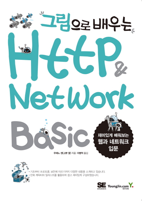 HTTP & Network Basic