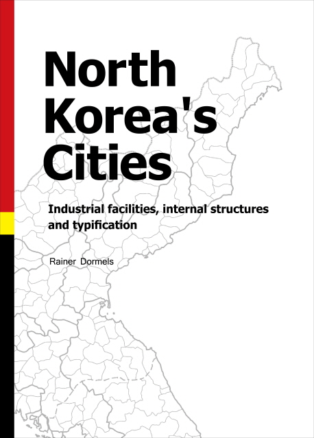 North Koreas Cities
