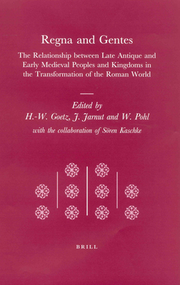 [���絵��] Regna and Gentes