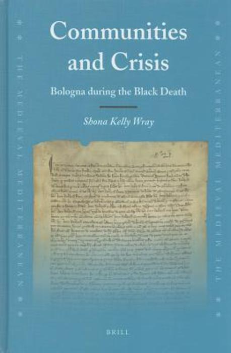 [���絵��] Communities and Crisis