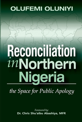[���絵��] Reconciliation in Northern Nigeria