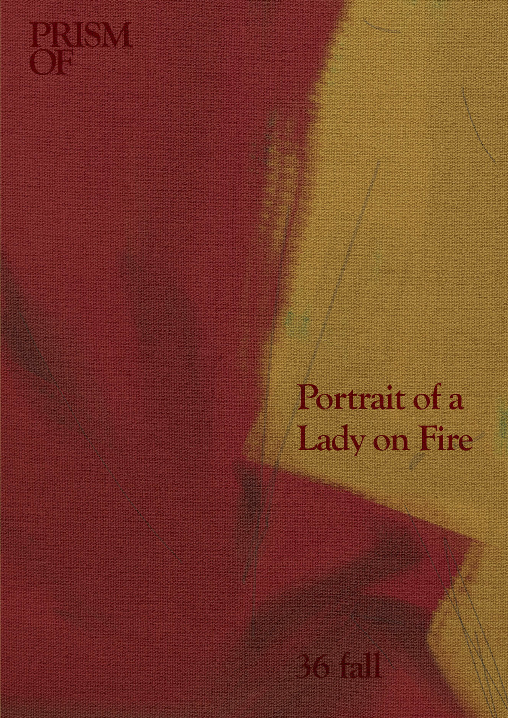 (PRISMOF) 36ȣ: Ÿ  ʻ