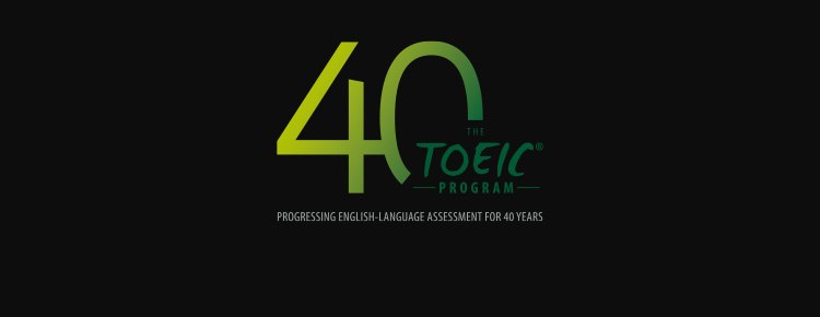 PROGRESSING ENGLISH-LANGUAGE ASSESSMENT FOR 40 YEARS