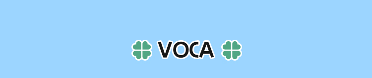 VOCA