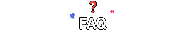 FAQ