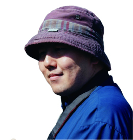 작가