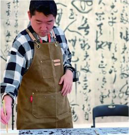 작가