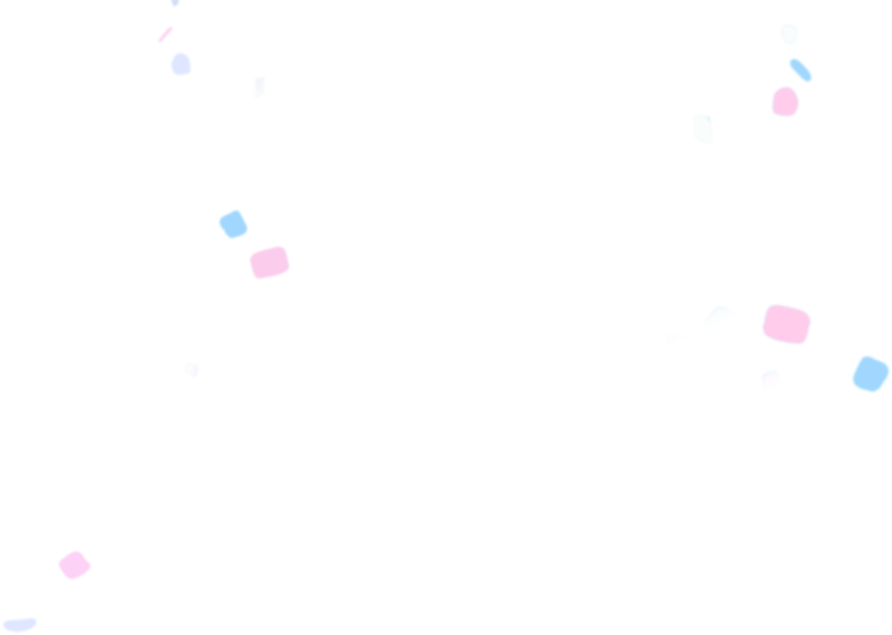 confetti