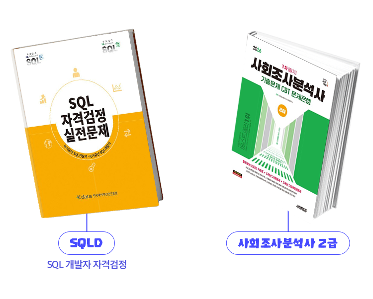 sqld, 사회조사분석사 2급