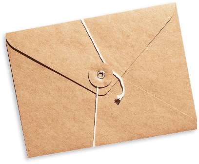 envelope