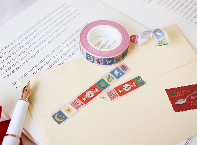 메모지 OR 마스킹테이프