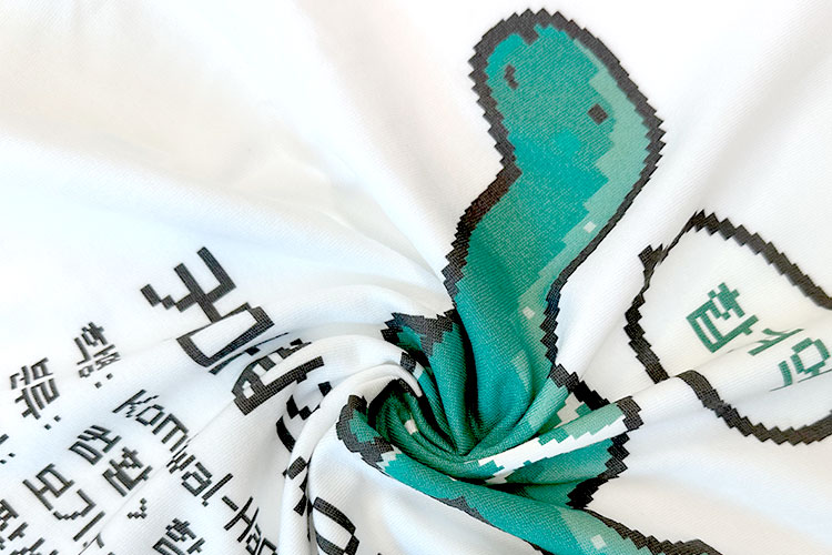 커마랍격사우르스 티셔츠