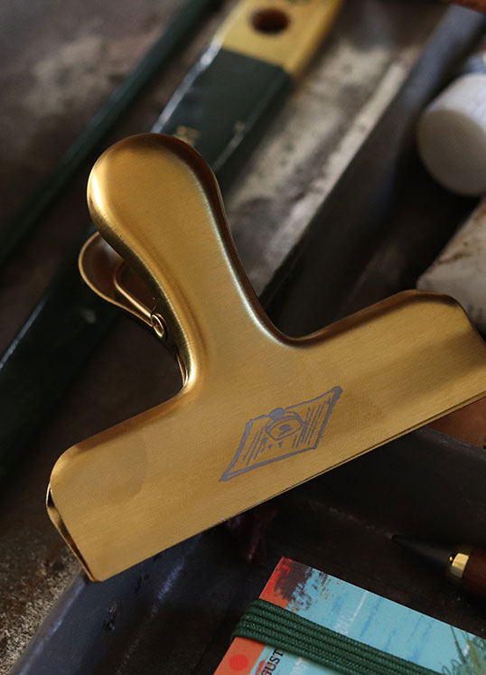 겨울의 필사노트