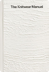 The Knitwear Manual(양장본 Hardcover)
