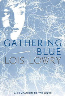 Gathering Blue(Paperback)
