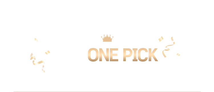 나의 ONE PICK 작가님은 누구?