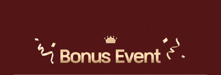 Bonus Event