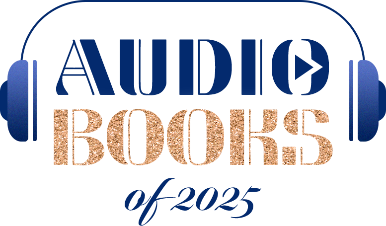 AUDIO BOOKS of 2025