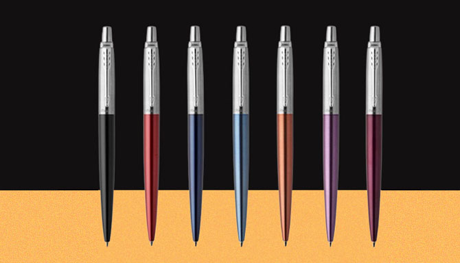 ★ 기억에 남는 한 자루의 선물 ★