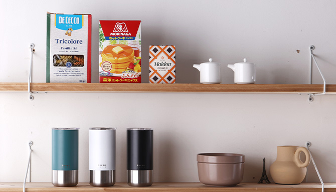 일상에 스며드는 작은 편리함