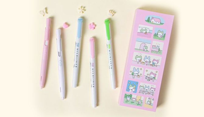 ★ 우리가 사랑한 색 이야기 ★