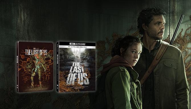 더 라스트 오브 어스 시즌 1