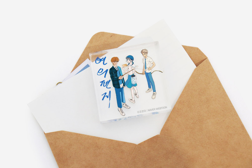 사은품 이미지