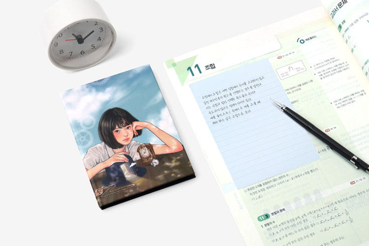 사은품 이미지