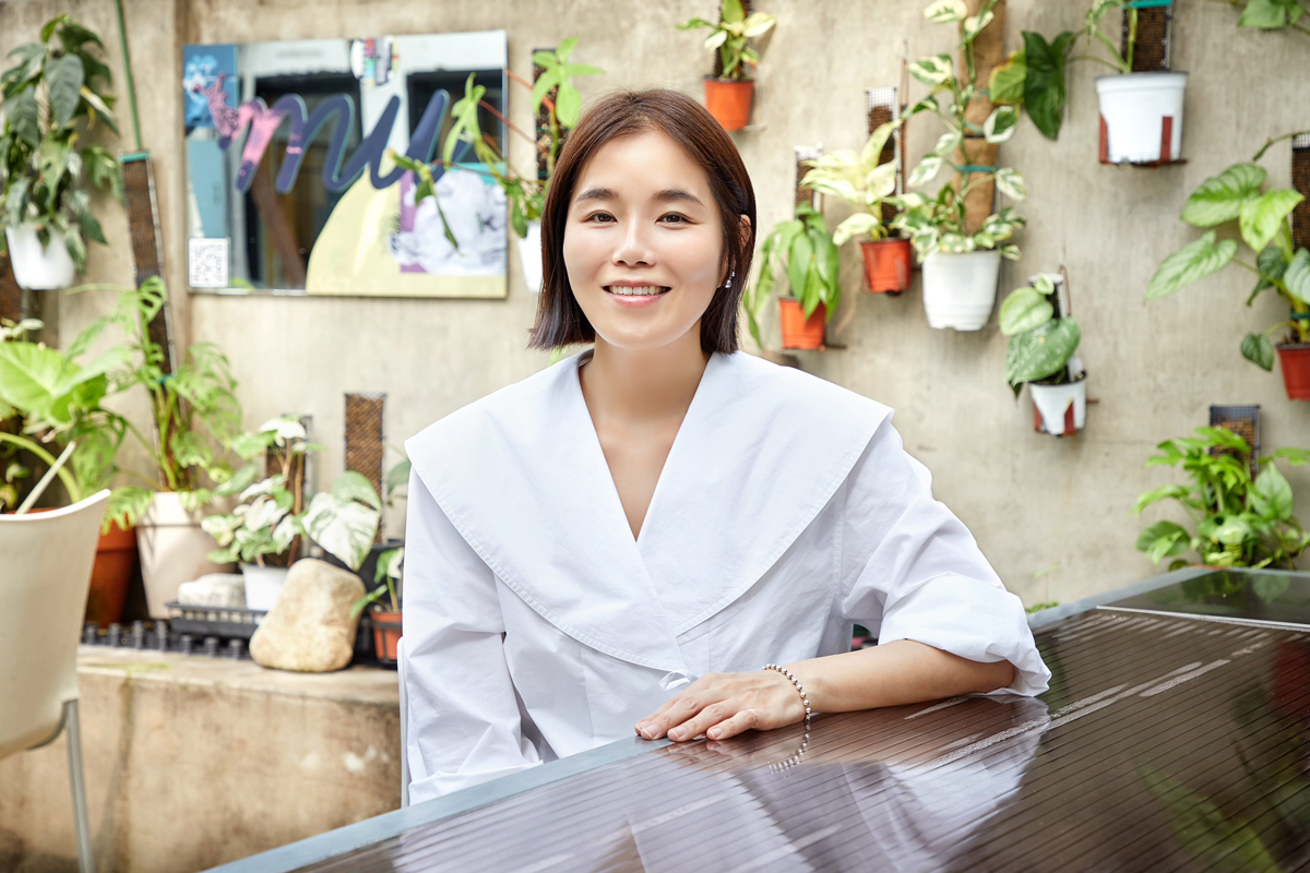 작가