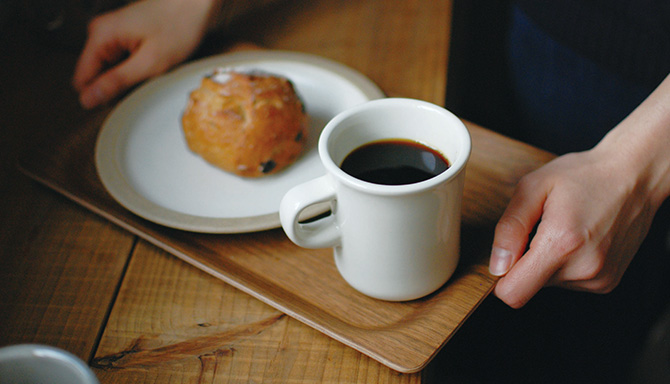 오래도록 간직하고 싶은 KINTO