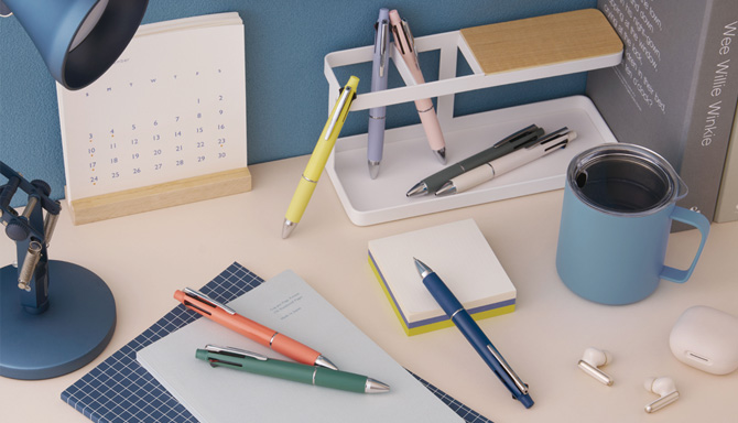 나를 채우는 시간, 필사