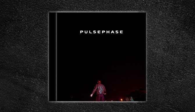 강다니엘 - PULSEPHASE