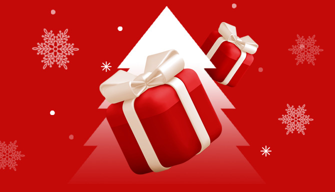 The Holyday Collection