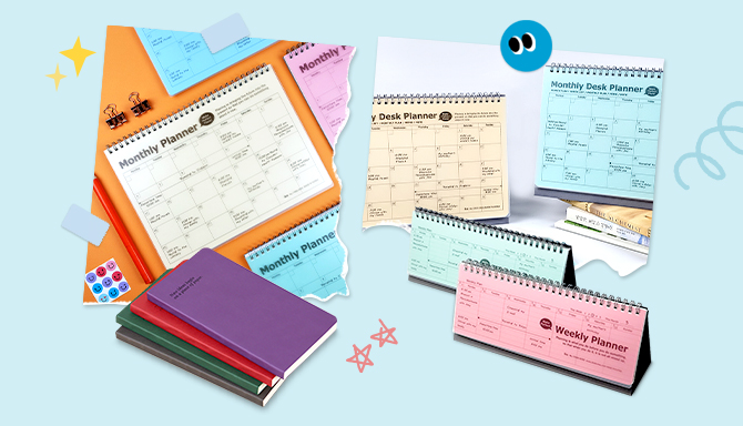 계획이 쉬워지는 순간