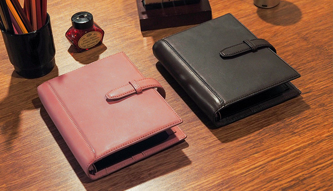 손에 잡히는 계획의 품격