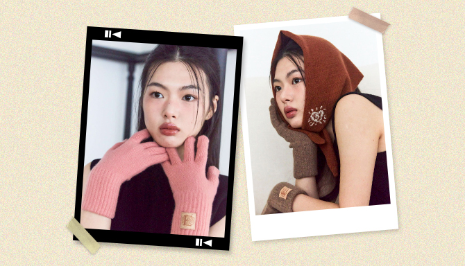 Everyday, Eternal You !