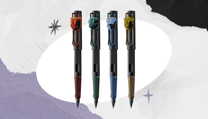 ★ 2025 라미 블프 만년필 기획전 ★