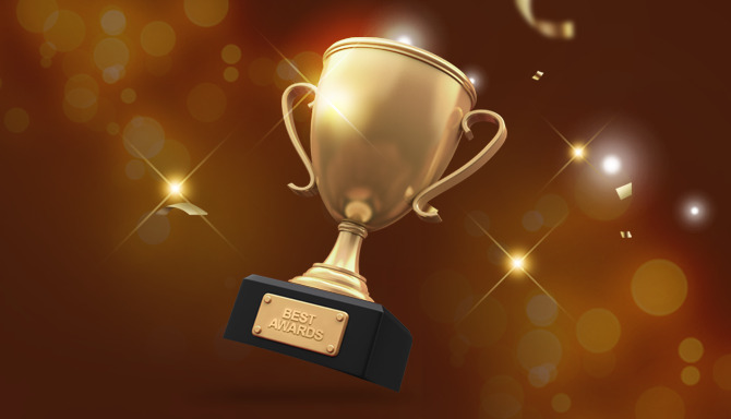 2025 핫트랙스 베스트 어워즈