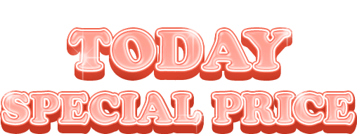 TODAY SPECIAL PRICE