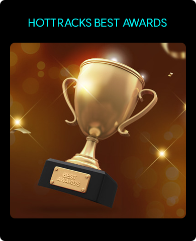 HOTTRACKS BEST AWARDS