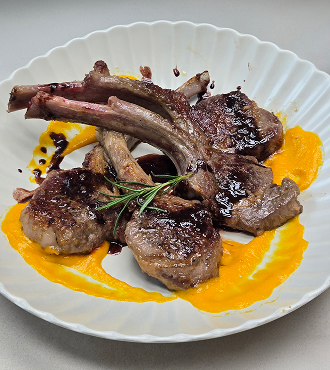 아바타 쿠킹 과정