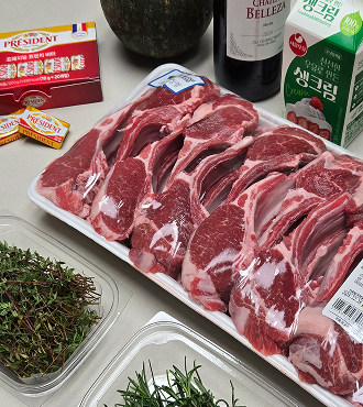 아바타 쿠킹 과정