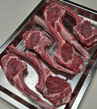 아바타 쿠킹 과정