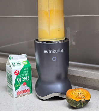 아바타 쿠킹 과정